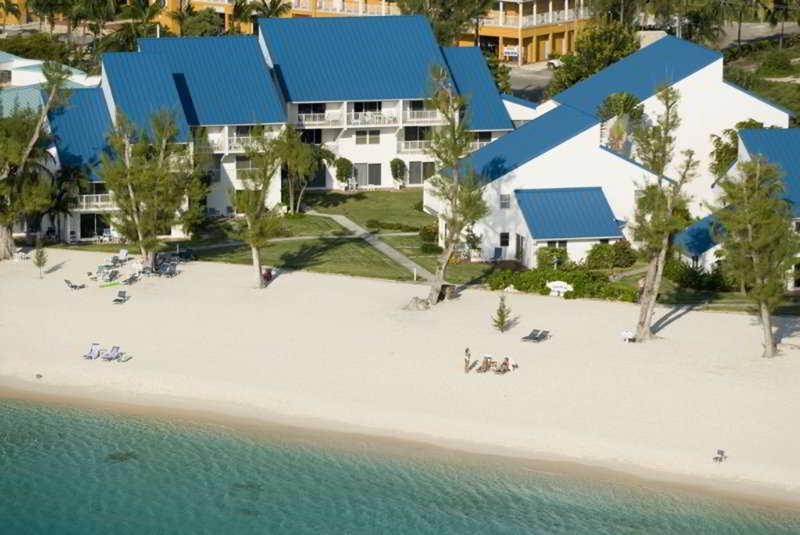 Villas Of The Galleon George Town Ngoại thất bức ảnh